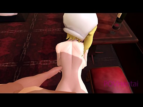 ❤️ Fiona Shepherdess kansarka hentai Galmo ❤